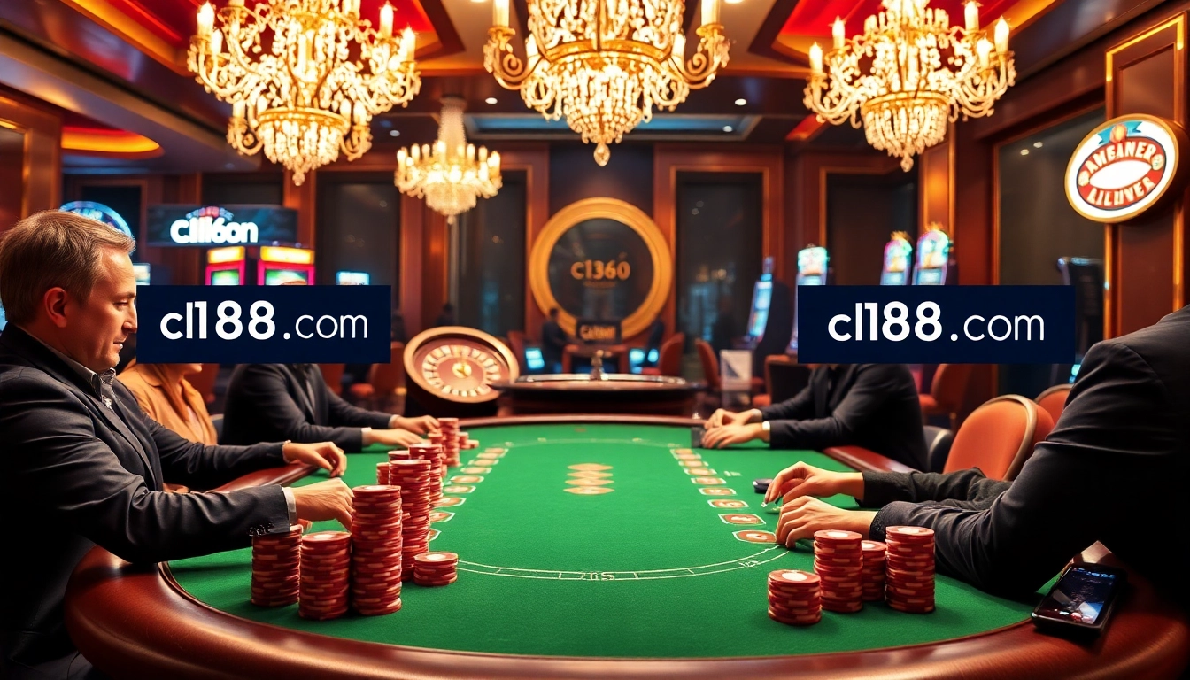 Engage in thrilling moments at c168 com, where poker tables shine with excitement and high-stakes play.